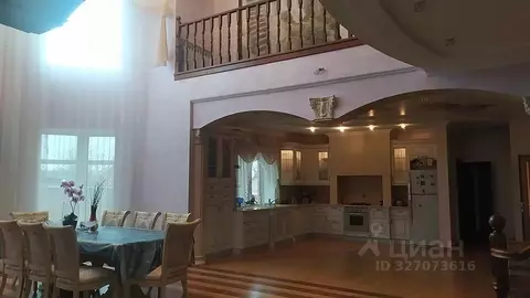 Дом в Краснодарский край, Анапа муниципальный округ, с. Супсех пер. ...