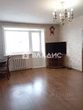 3-к кв. Бурятия, Улан-Удэ Аэропорт мкр, 23 (50.2 м)