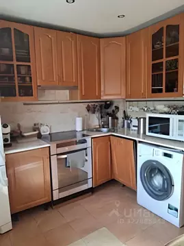 3-к кв. Санкт-Петербург ул. Джона Рида, 1К1 (71.5 м)