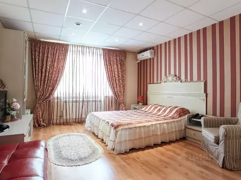 Комната Москва Изюмская ул., 22 (24.0 м)