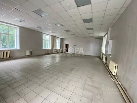 Помещение свободного назначения в Ульяновская область, Ульяновск ...
