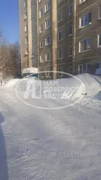 1-к кв. Пермский край, Березники ул. Мира, 74 (36.1 м)