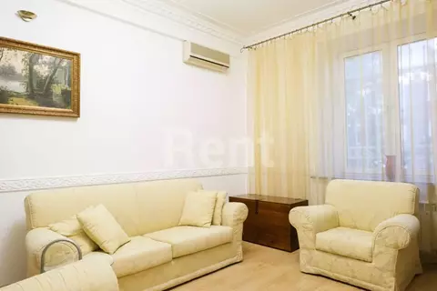 4-к кв. Москва 1-я Тверская-Ямская ул., 11 (130.0 м)