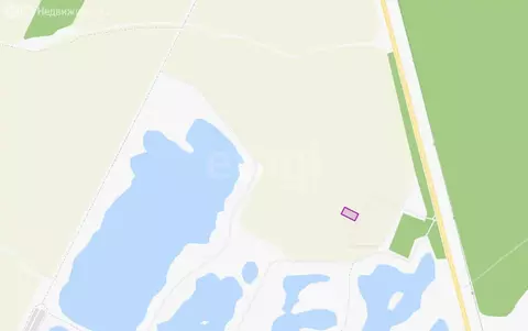 Участок в Всеволожский район, городской посёлок имени Свердлова, ...