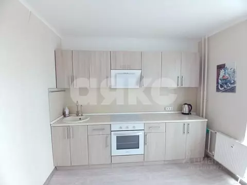 1-к кв. Краснодарский край, Анапа ул. Адмирала Пустошкина, 22к7 (39.0 ...