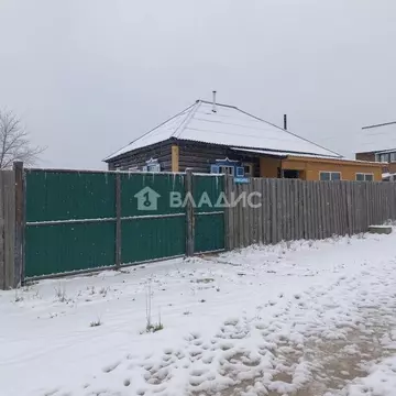 Дом в Бурятия, Улан-Удэ Земледельческая ул., 11 (126 м)
