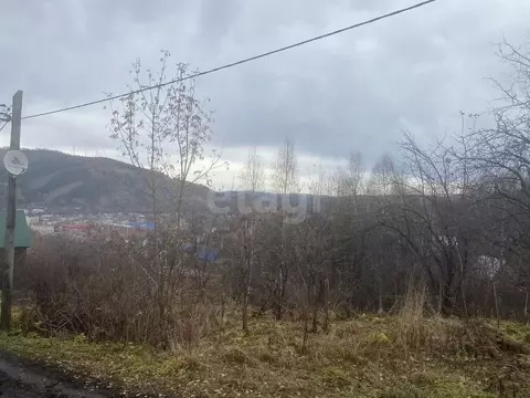 Участок в Алтай, Горно-Алтайск Электрик СНТ, 13 (6.75 сот.)