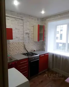 1-к кв. Башкортостан, Уфа просп. Октября, 107/1 (36.0 м)