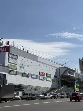 Производственное помещение в Башкортостан, Уфа ул. Лесотехникума, 49 ...