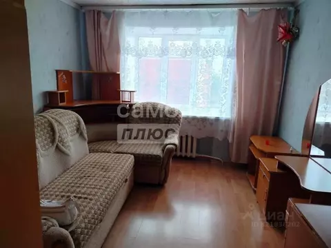 Комната Башкортостан, Кумертау ул. 40 лет Победы (18.0 м)