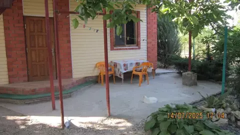 Дом в Краснодарский край, Ейск пер. Печерский, 26 (45 м)