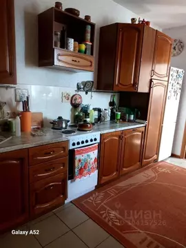 Комната Московская область, Одинцово Садовая ул., 24