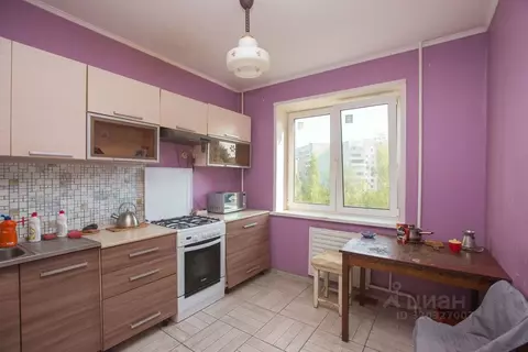 Комната Ярославская область, Ярославль просп. Машиностроителей, 19/14 ...