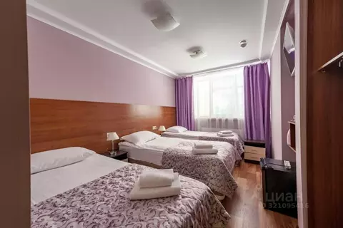 Комната Московская область, Одинцовский городской округ, д. Сватово 6 ...