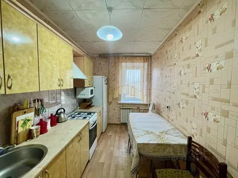 3-к кв. Калужская область, Обнинск ул. Энгельса, 34 (75.0 м)