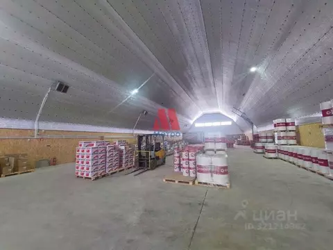 Помещение свободного назначения в Ярославская область, Ярославль пер. ...