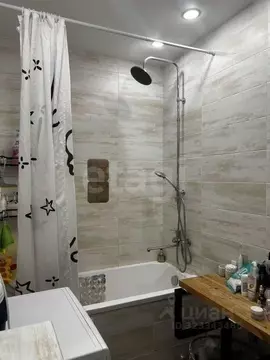 2-к кв. Ярославская область, Рыбинск Волочаевская ул., 38Б (46.8 м)