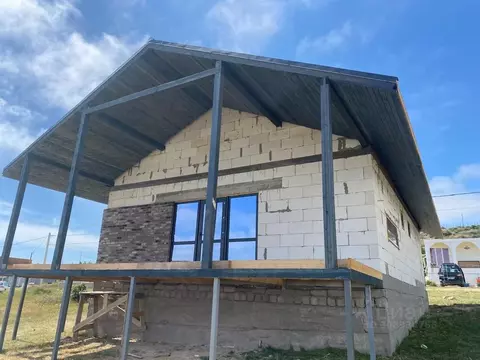 Дом в Севастополь ул. 2-я Линия (108 м)