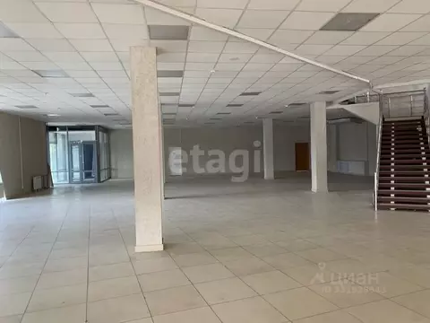 Помещение свободного назначения в Саратовская область, Энгельс ул. ...