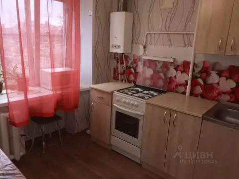 1-к кв. Ульяновская область, Ульяновск ул. Тельмана, 11 (30.0 м)