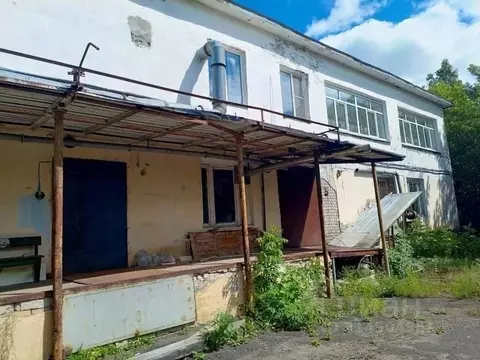 Производственное помещение в Нижегородская область, Дзержинск ...