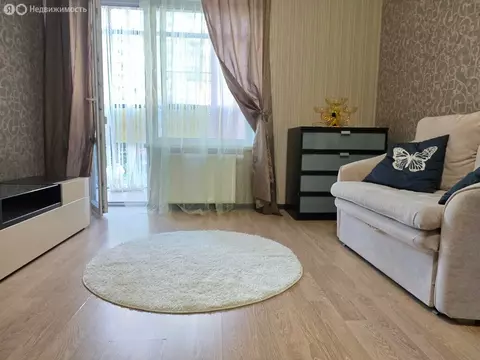 1-комнатная квартира: Санкт-Петербург, улица Адмирала Трибуца, 7 (49.4 ...