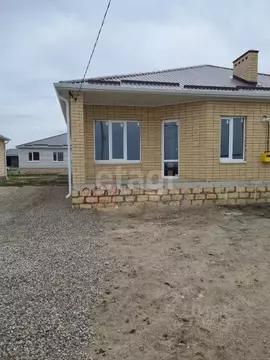 Дом в Ставропольский край, Михайловск Шпаковский район, ул. Бориса ...