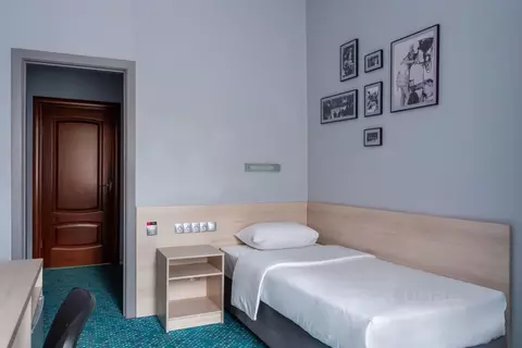 Комната Ростовская область, Ростов-на-Дону Буденновский просп., 59 ...