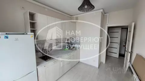 1-к кв. Пермский край, Пермь Оханская ул., 29 (28.1 м)