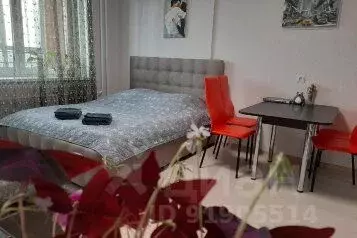 1-к кв. Удмуртия, Ижевск ул. 10 лет Октября, 67 (29.0 м)