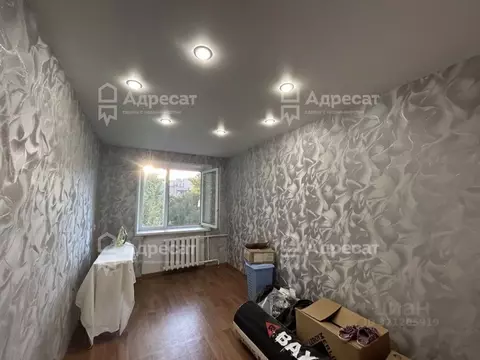 3-к кв. Волгоградская область, Волгоград ул. 64-й Армии, 121 (55.6 м)