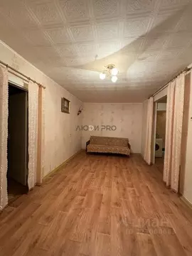 2-к кв. Башкортостан, Уфа ул. Сергея Вострецова, 10 (45.0 м)