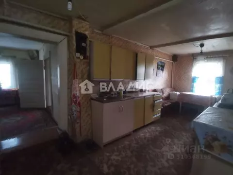 Дом в Владимирская область, Суздальский район, Селецкое муниципальное ...