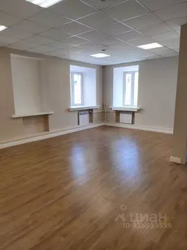 Офис в Москва Яузский бул., 13С3 (133 м)