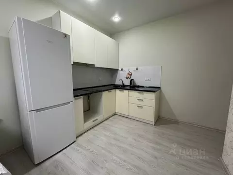 1-к кв. Татарстан, Казань ул. Аметьевская магистраль, 16к3 (40.0 м)