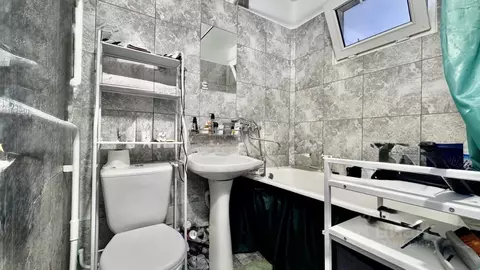 1-к кв. Краснодарский край, Сочи Альпийская ул., 13 (30.0 м)