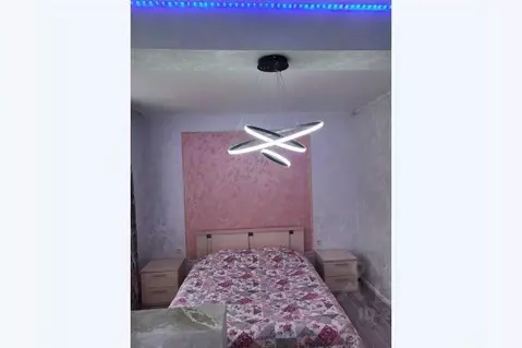 1-к кв. Московская область, Коломна Посадская ул., 22 (37.0 м)