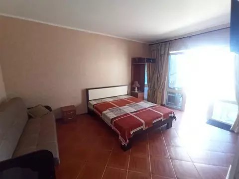 Комната Крым, Ленинский район, с. Мысовое ул. Анджиевского, 55