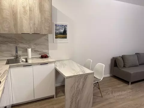 1-к кв. Москва ул. Михайлова, 30Ак2 (36.0 м)