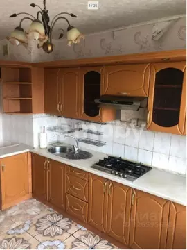 3-к кв. Калининградская область, Калининград Интернациональная ул., 54 ...