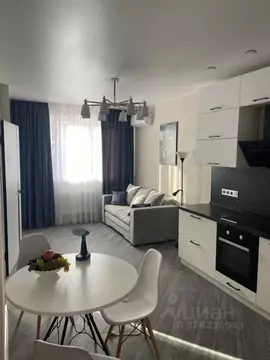 1-к кв. Краснодарский край, Краснодар ул. Красных Партизан, 1/4к15 ...