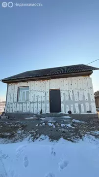 Дом в село Воздвиженка (66.3 м)