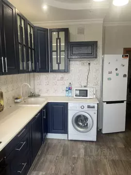 2-к кв. Московская область, Подольск ул. Некрасова, 4 (52.0 м)