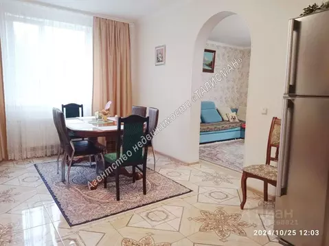 Дом в Ростовская область, Неклиновский район, Новобессергеневское ...