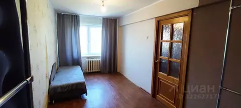 2-к кв. Амурская область, Благовещенск ул. Калинина, 112 (45.8 м)