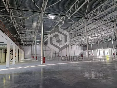 Склад в Московская область, Ногинск Богородский городской округ, ул. ...