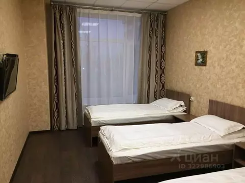 Комната Приморский край, Владивосток ул. Мыс Чумака, 1Ас2 (20.0 м)