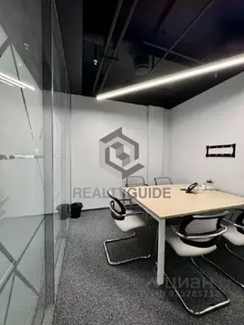 Офис в Москва ул. Красная Пресня, 24 (421 м)