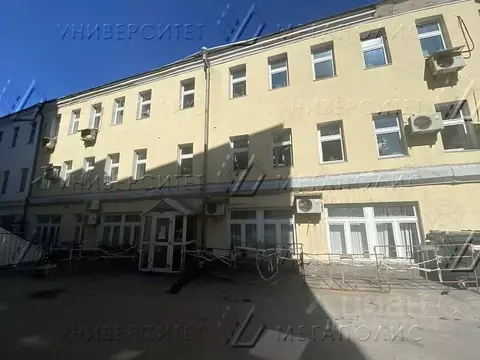 Офис в Москва Большой Черкасский пер., 13С4 (65 м)