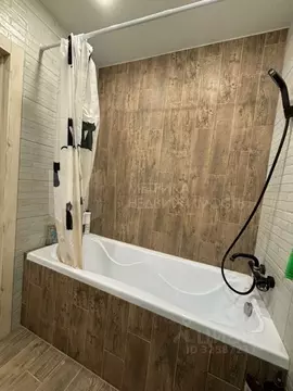 1-к кв. Тюменская область, Тюмень ул. Стройотрядовская, 8 (30.6 м)